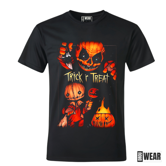 Playera Trick 'r Treat