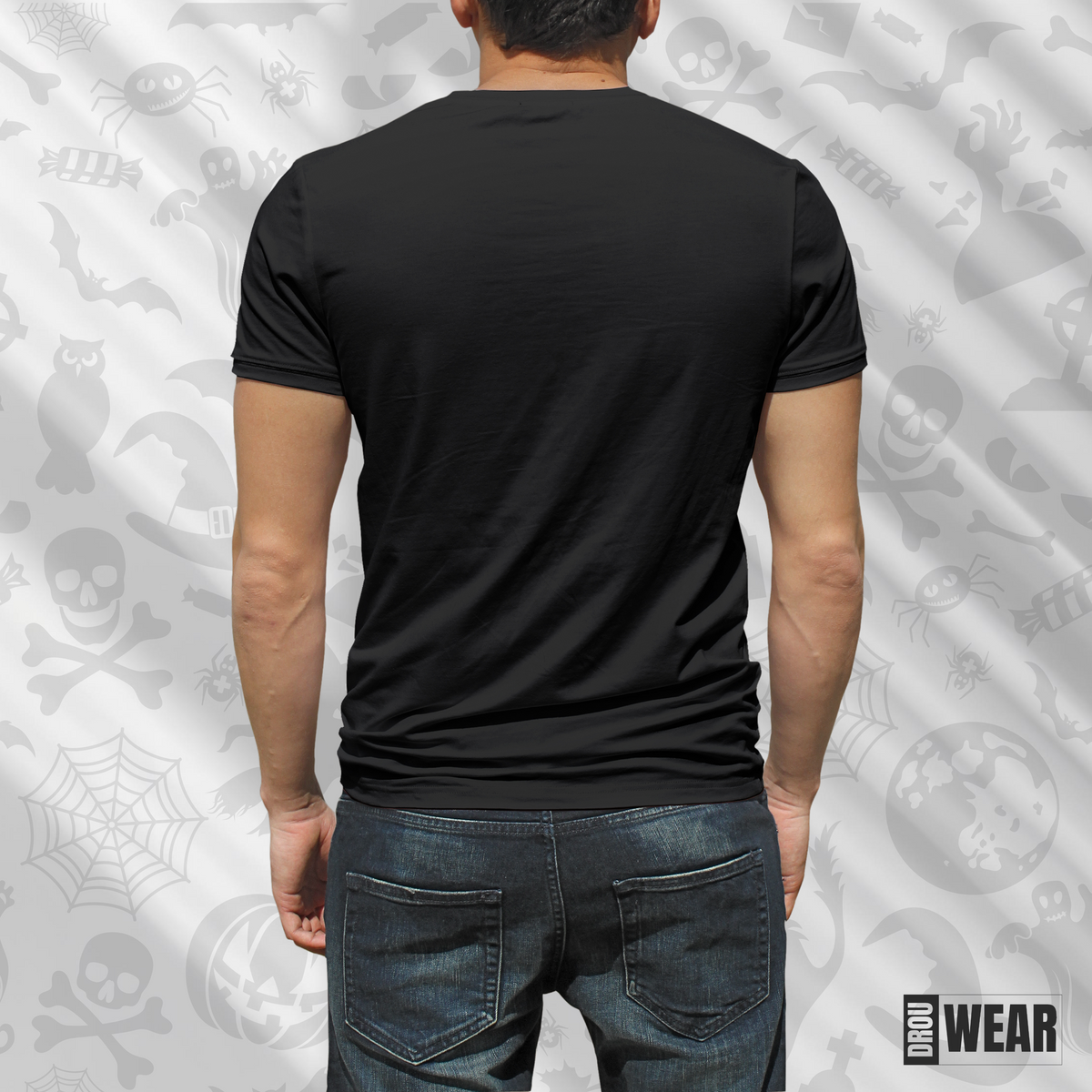 Playera The Exorcist | The Spiderwalk